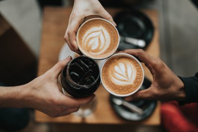 Nieuw in de wereld van koffie? Start hier met koffie drinken!