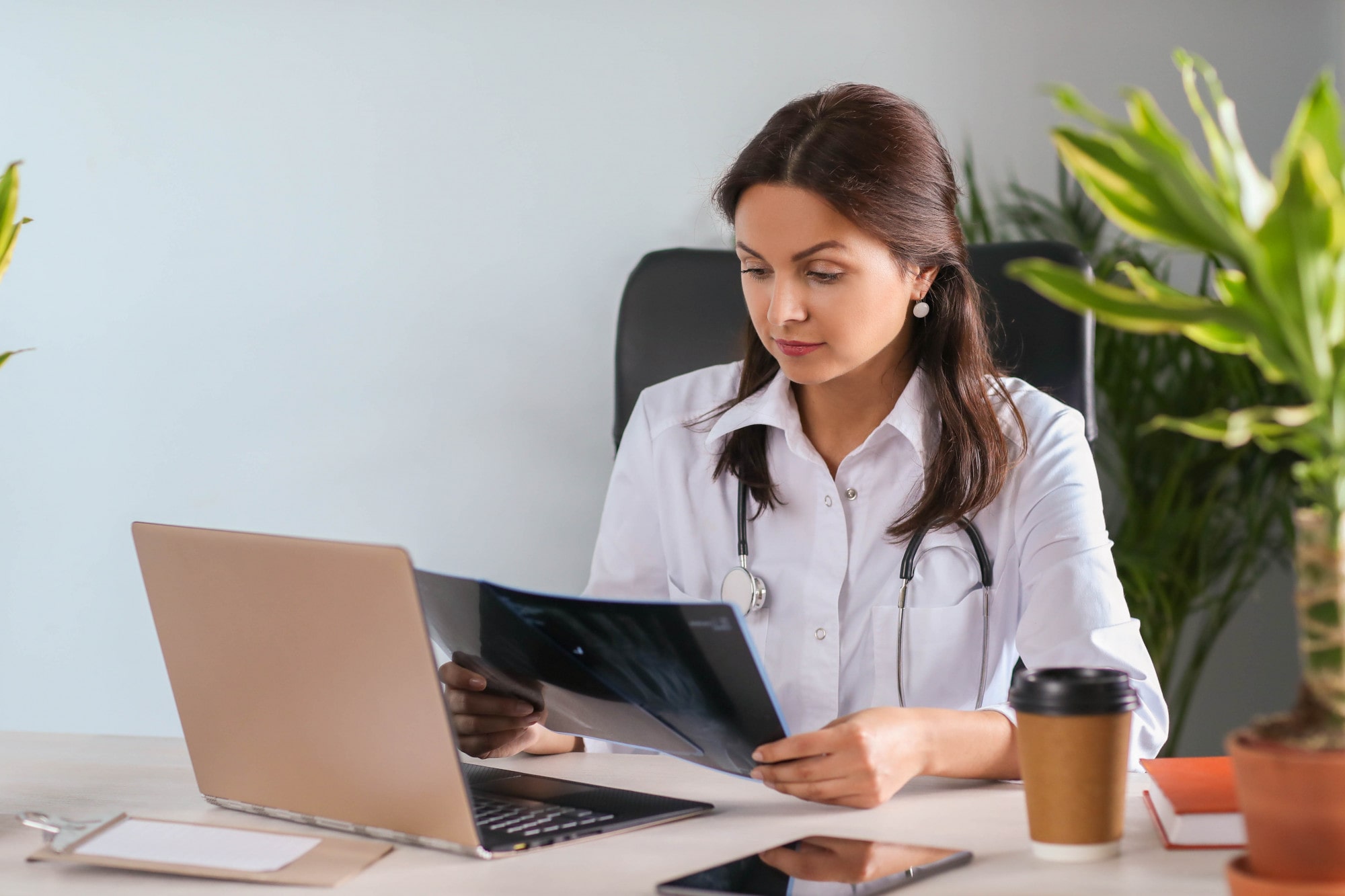 Inzicht in jouw gezondheid