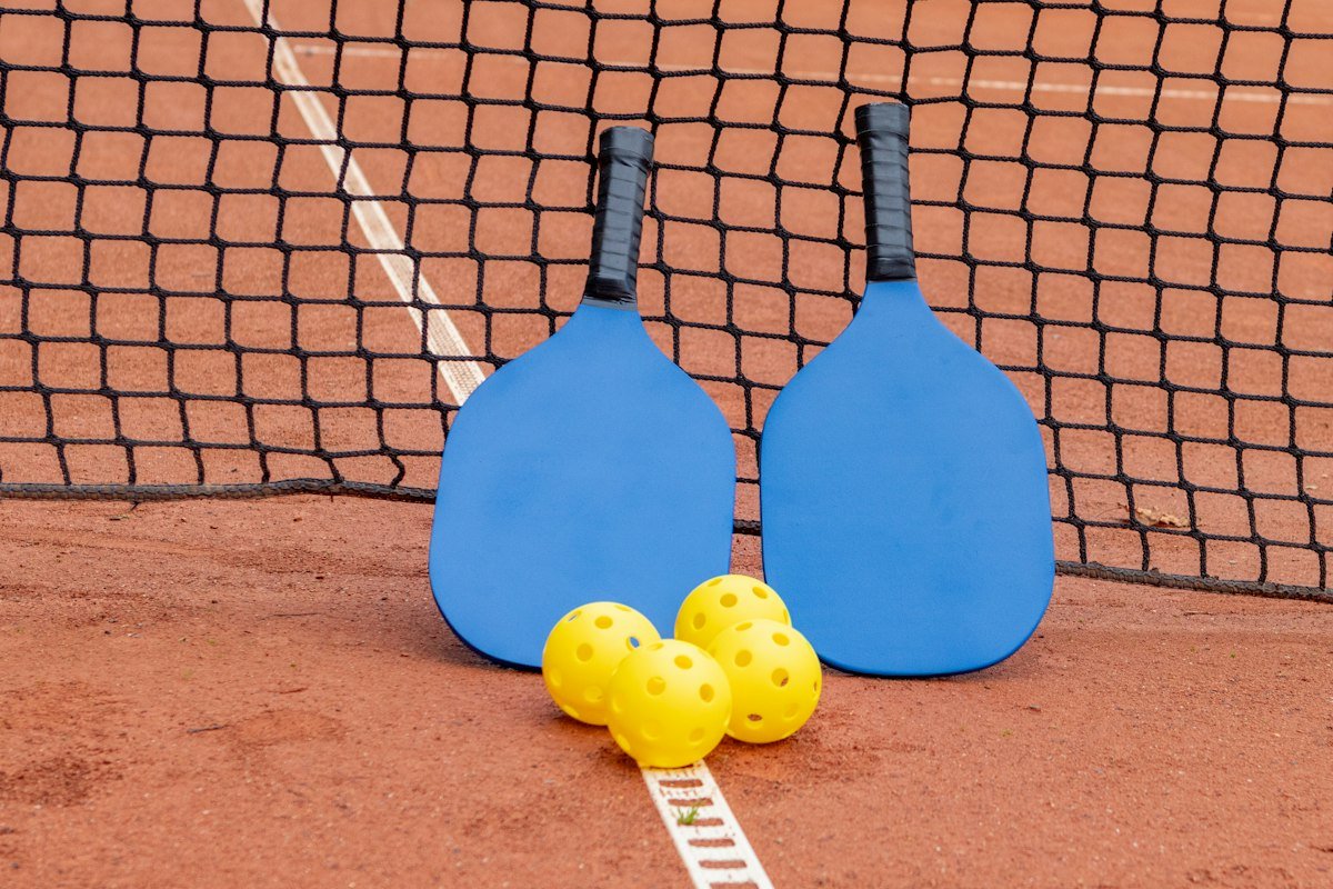 Pickleball is nu al de snelst groeiende sport van Nederland